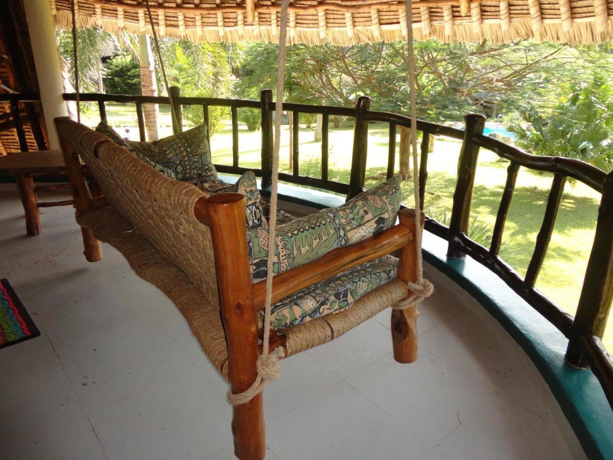 Amani Paradise - Luxury Villas Diani Beach Exterior foto