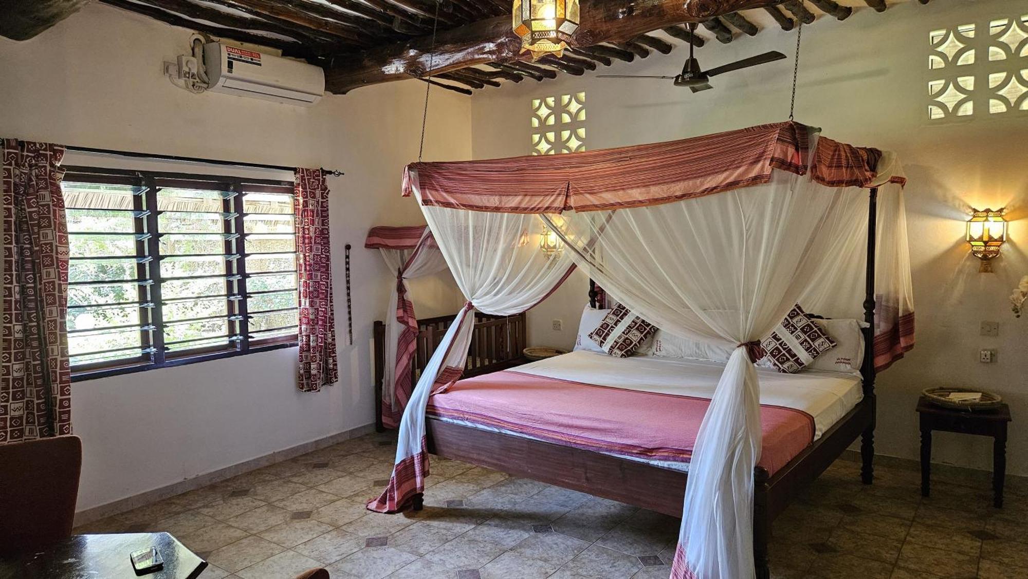 Amani Paradise - Luxury Villas Diani Beach Exterior foto